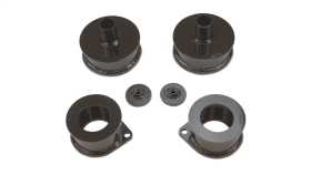 Coil Spacer Rear Leveling Kit